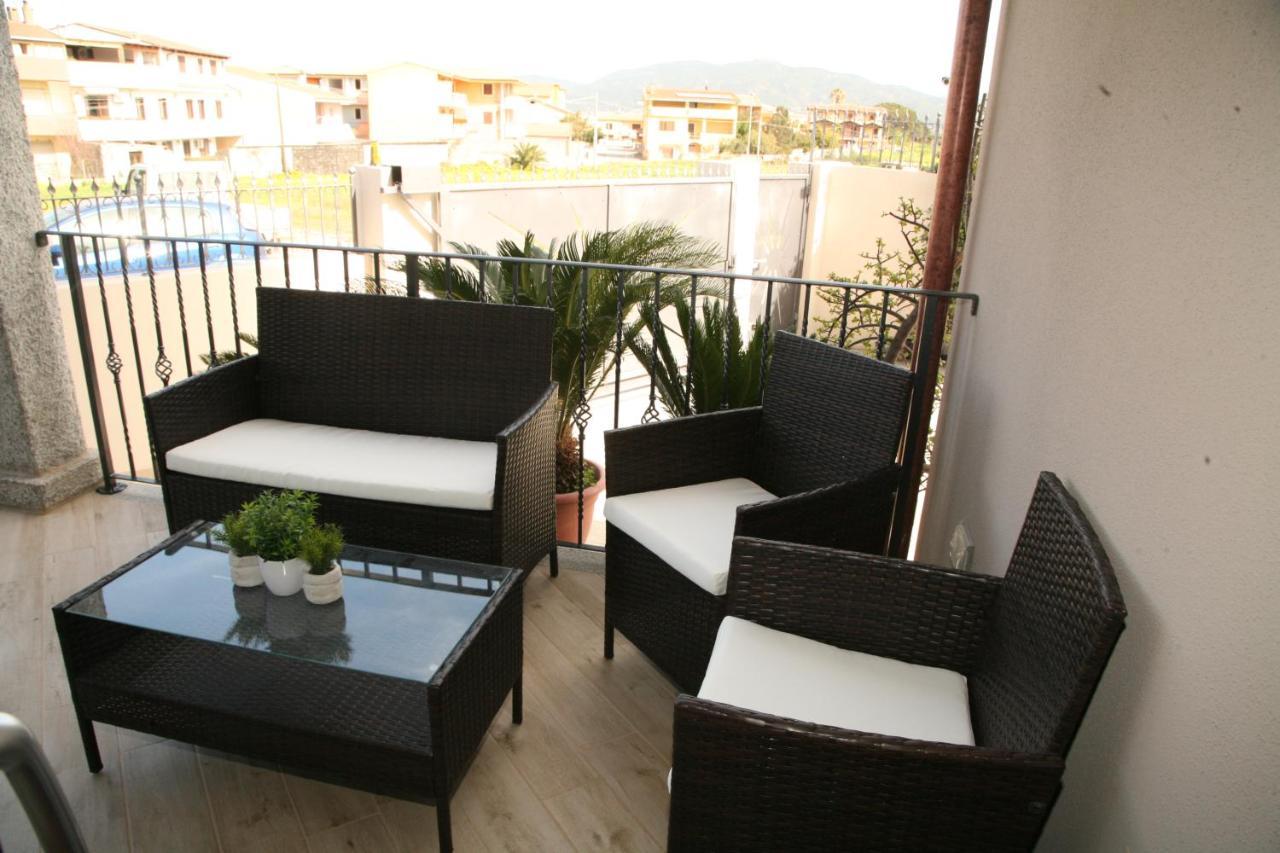 Irilor Luxury B&B Valledoria  Exterior photo