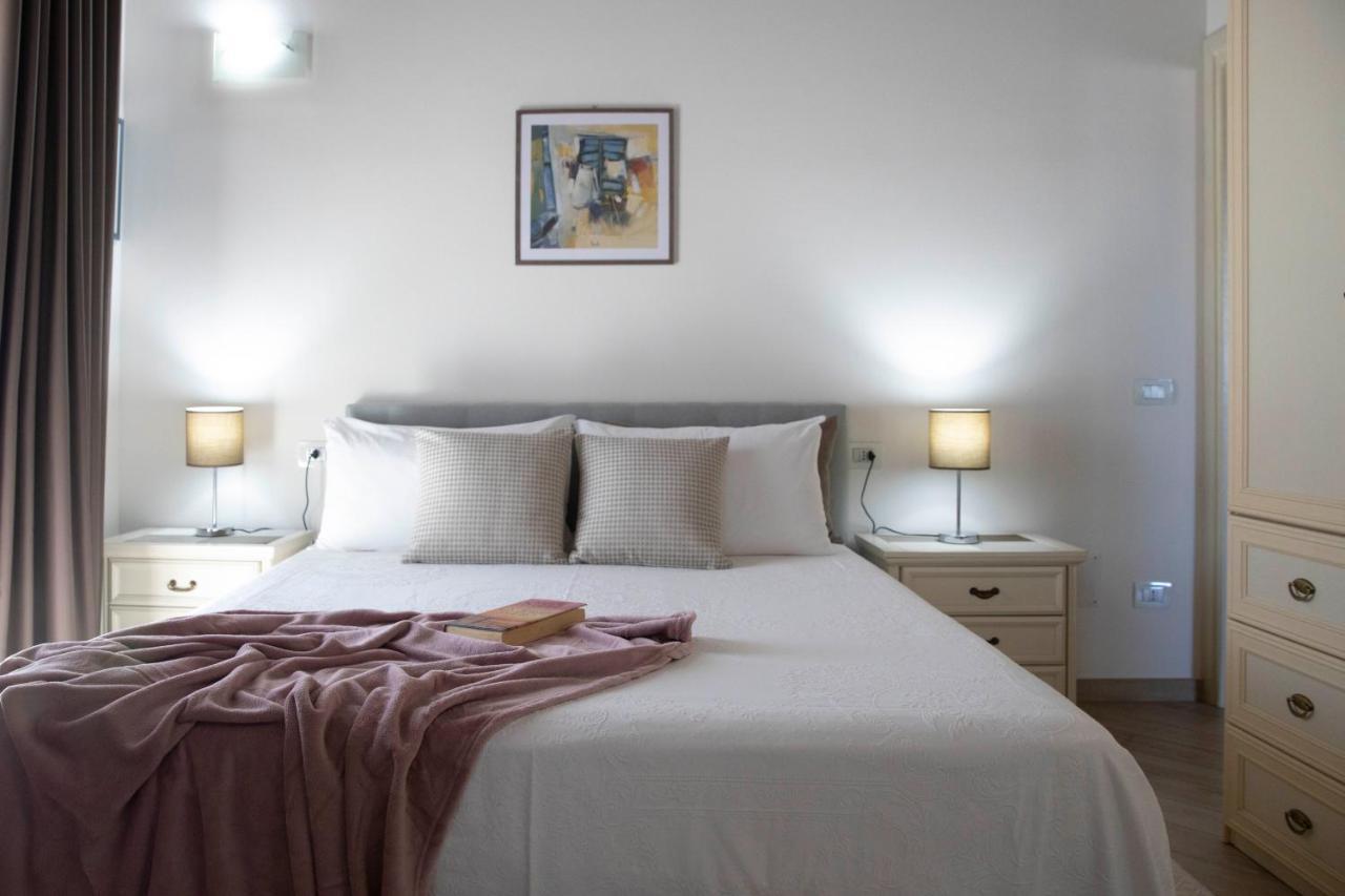 Irilor Luxury B&B Valledoria  Exterior photo