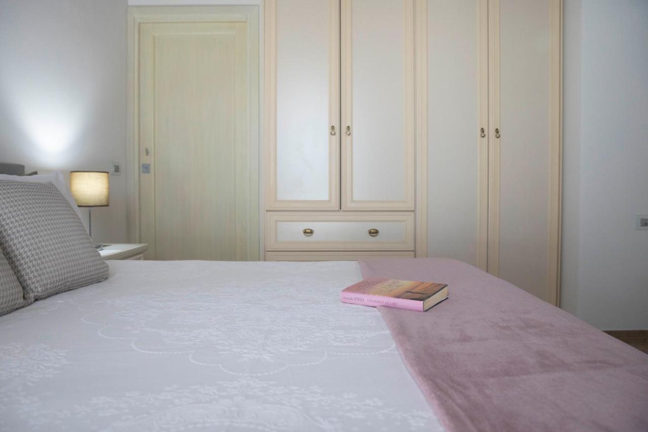 Irilor Luxury B&B Valledoria  Exterior photo