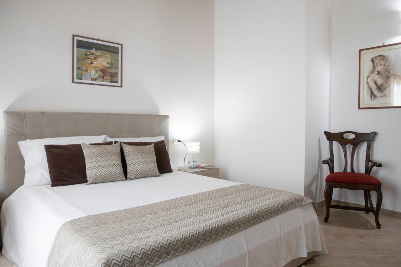 Irilor Luxury B&B Valledoria  Exterior photo