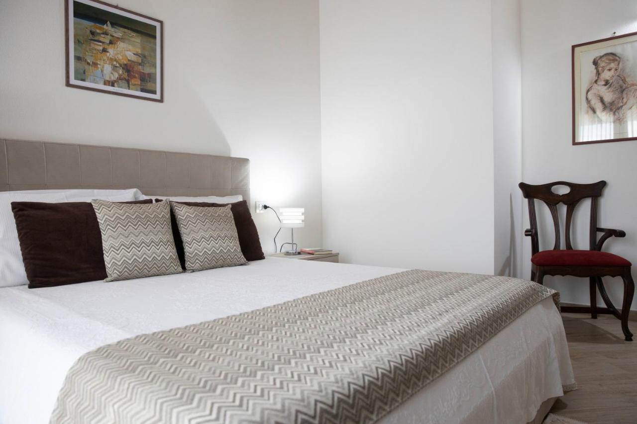 Irilor Luxury B&B Valledoria  Exterior photo