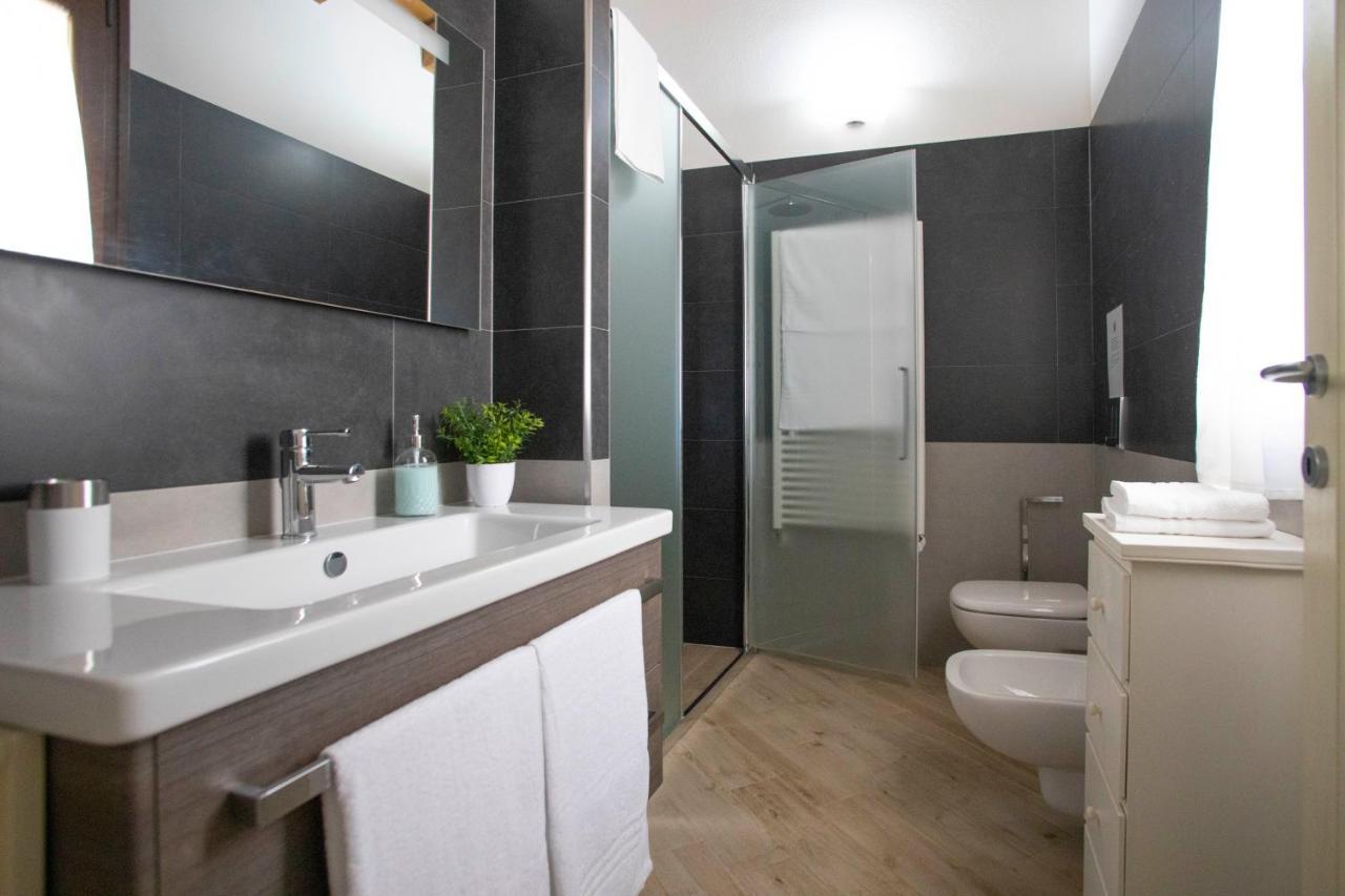 Irilor Luxury B&B Valledoria  Exterior photo