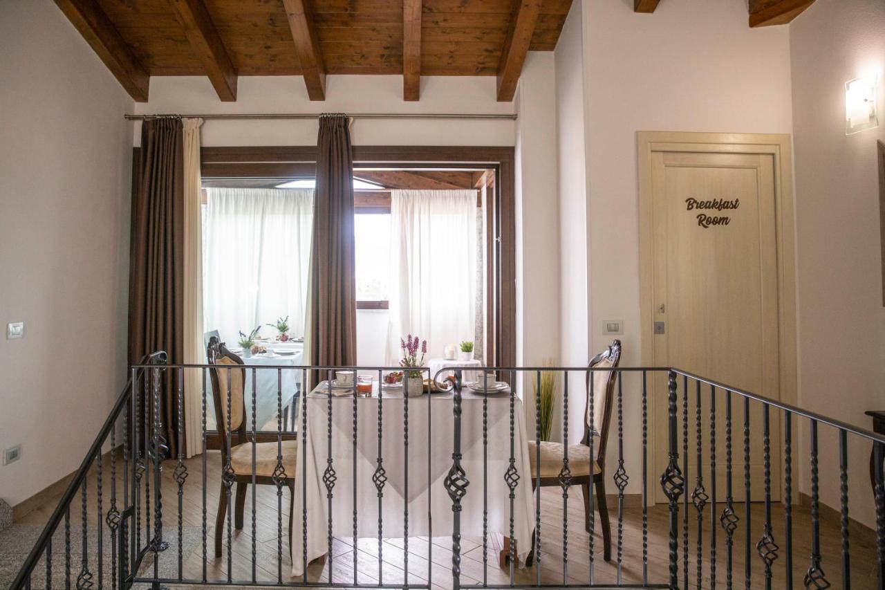 Irilor Luxury B&B Valledoria  Exterior photo