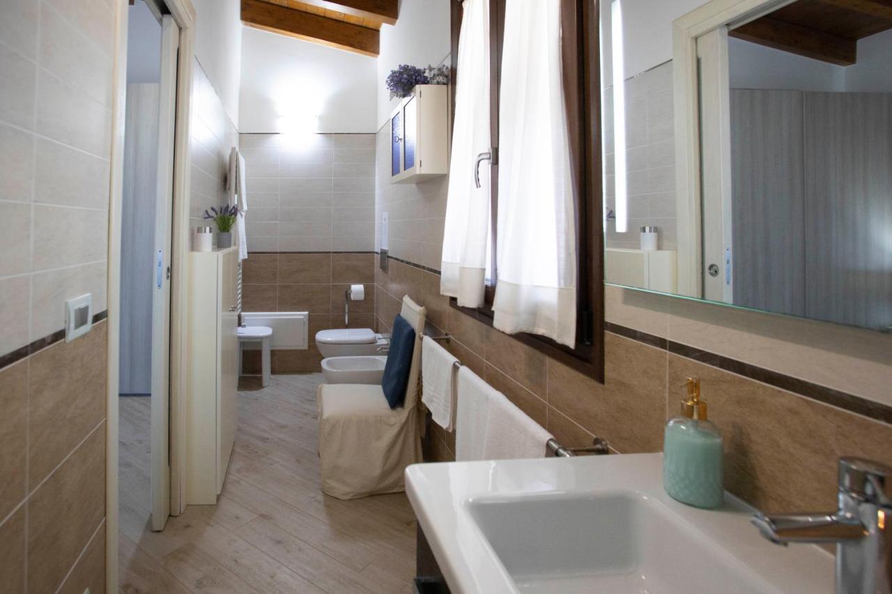Irilor Luxury B&B Valledoria  Exterior photo